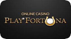 PlayFortuna casino bonus za registraciu