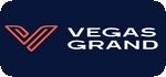 Логотип Vegas Grand Вегас Гранд150x70
